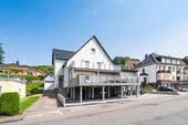 Foto - Etagenwohnung in Meinerzhagen zur Miete