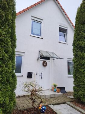 Foto - Einfamilienhaus in Balzheim