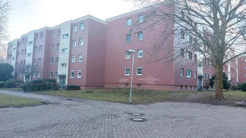Foto - Etagenwohnung in Braunschweig