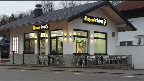 Foto - DÖNERLADEN IN BAD AIBLING ZU VERPACHTEN