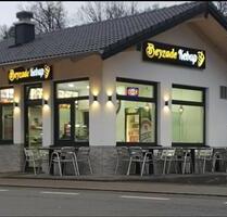 DÖNERLADEN IN BAD AIBLING ZU VERPACHTEN