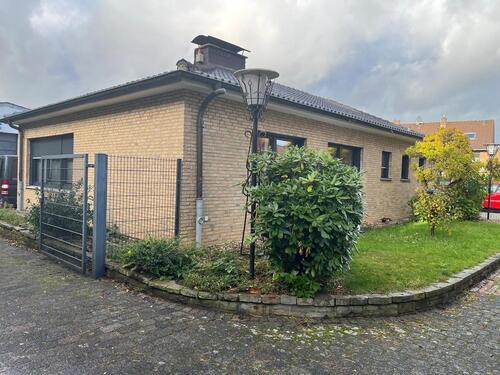 Foto - Einfamilienhaus zur Miete in Alsdorf