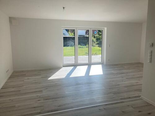 Foto - Etagenwohnung zur Miete in Bremervörde