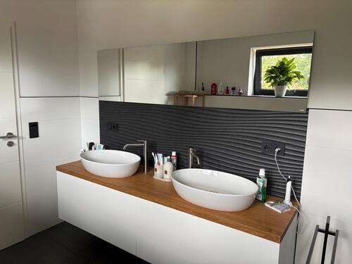 Foto - Etagenwohnung in Bremervörde zur Miete