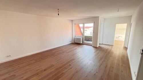 Foto - Etagenwohnung zur Miete in Coesfeld