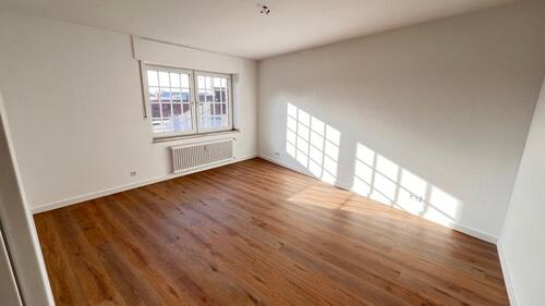 Foto - Etagenwohnung in Coesfeld