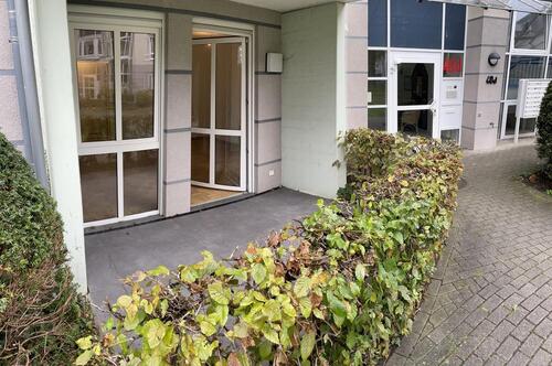 Foto - Etagenwohnung in Dortmund zur Miete