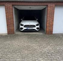 Garage Stellplatz Parkplatz zu vermieten Auto Motorrad Boot ! - Hamburg Harburg
