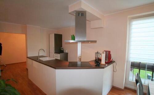 Foto - Möblierte 2 Zimmer Wohnung, HH - Borgfelde, 66 qm, bis März 2026