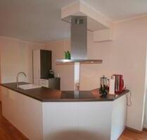 Möblierte 2 Zimmer Wohnung, HH - Borgfelde, 66 qm, bis März 2026 - Hamburg Wandsbek