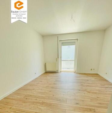 Foto - Großzügige Balkonwohnung mit Tageslichtbad inkl. Wanne & Dusche!