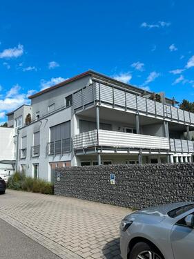 Foto - 2-Zimmer Penthouse Wohnung in Kupferzell