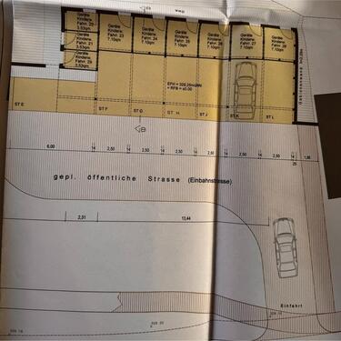 Foto - Etagenwohnung in Untermünkheim zur Miete