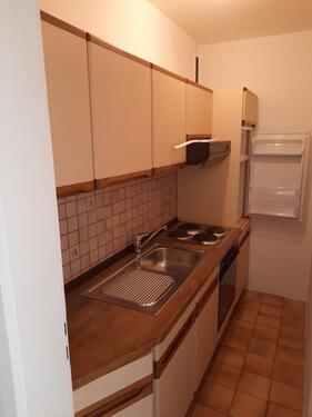 Foto - 1 Zimmer Etagenwohnung in Burghausen