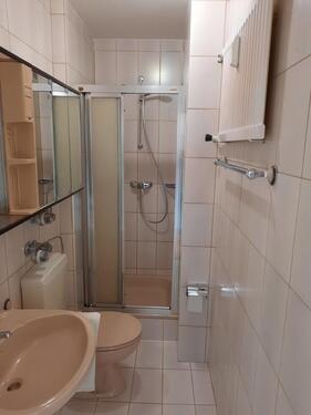 Foto - Etagenwohnung in Burghausen zur Miete