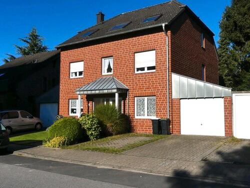 Foto - Wohnung zu Vermieten Aachen-Brand