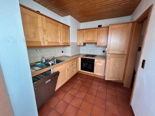 Foto - 3 Zimmer Etagenwohnung in Aachen