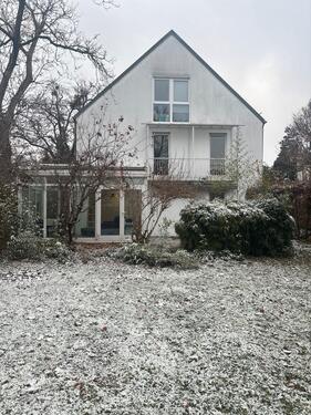 Foto - WG Zimmer in Obermenzing Haus mit Garten