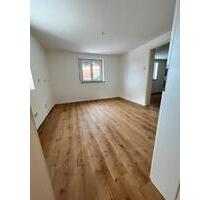 3-Zimmer-Wohnung – Wangen bei Starnberg