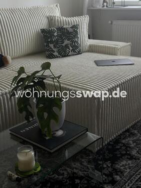 Foto - Wohnungsswap - 3 Zimmer, 60 m² - Kraetkestraße, Lichtenberg, Berlin
