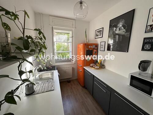 Foto - 3 Zimmer Etagenwohnung zur Miete in Berlin