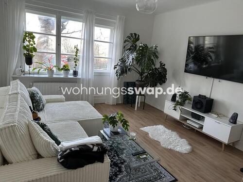 Foto - Etagenwohnung in Berlin zur Miete