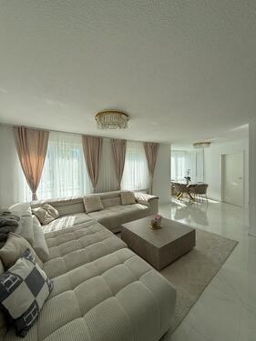 Foto - Helle 2-Zimmer-Wohnung in Toplage Neckarsulm-Amorbach