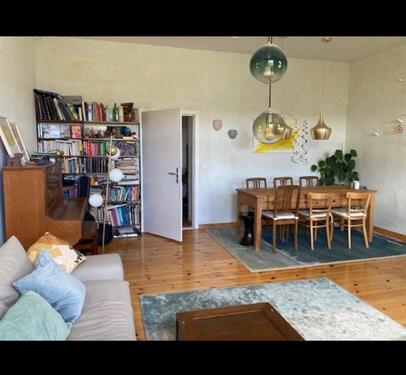 Foto - 2 Zimmer Etagenwohnung zur Miete in Berlin