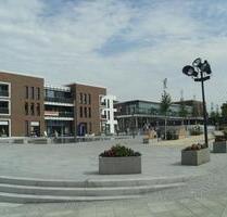 Moderne 2 Zimmerwohnung mitten in der Stadt - Prenzlau