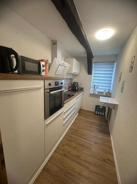 Foto - 2 Zimmer Etagenwohnung zur Miete in Wolfhagen