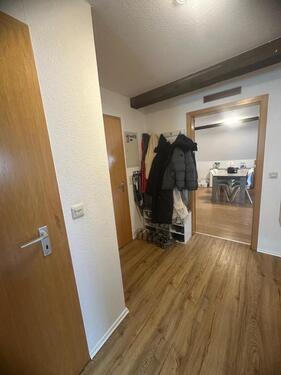 Foto - 2 Zimmer Etagenwohnung in Wolfhagen