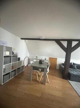 Foto - Etagenwohnung in Wolfhagen zur Miete