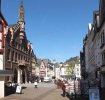 Exklusives Stadthaus in der Altstadt – Perfekt für 3er-WG - Montabaur