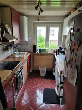 Foto - 3 Zimmer Hochparterre in Ditzingen