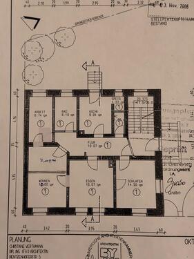 Foto - Wohnung zur Kurzzeitmiete - 800,00&nbsp;EUR Kaltmiete, ca.&nbsp; 85,00&nbsp;m&sup2;