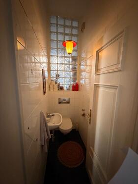 Foto - 4 Zimmer Erdgeschoßwohnung zur Miete in Bamberg