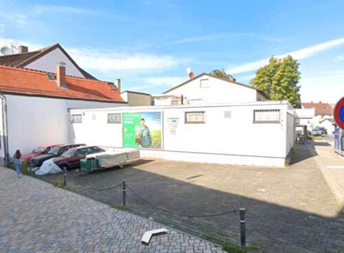 Foto - Lagerraum 200m2 zu vermieten Rödermark Urberach