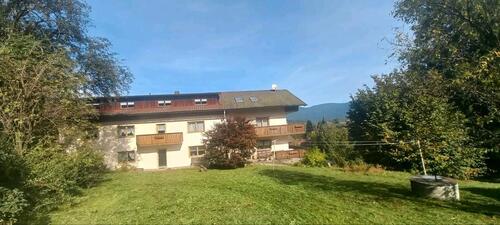 Foto - Mehrfamilienhaus, Wohnhaus in Grafenwiesen zum Kaufen