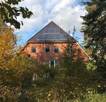 Resthof in Strandnähe mit 5 Wohneinheiten und arrondierten Wiesen - Oldenburg in Holstein