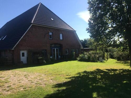 Foto - Mehrfamilienhaus, Wohnhaus in Oldenburg in Holstein zum Kaufen