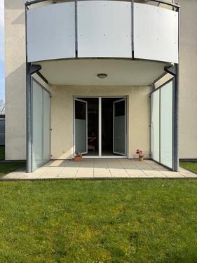 Foto - 55qm Wohnung in Seniorenresidenz Marienfeld