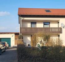 Mietwohnung 93342 Saal 1.OG - 800,00&nbsp;EUR Kaltmiete, ca.&nbsp; 92,00&nbsp;m&sup2; in Saal an der Donau (PLZ: 93342)