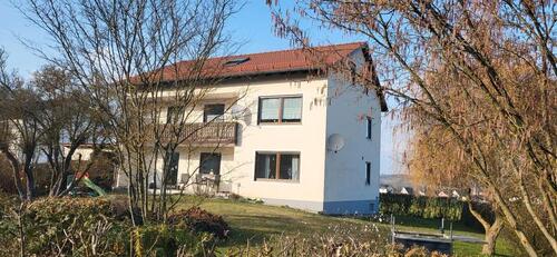 Foto - 4 Zimmer Etagenwohnung zur Miete in Saal an der Donau