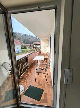 Foto - Etagenwohnung in Saal an der Donau zur Miete