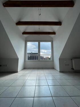 Foto - 3 Zimmer Dachgeschoßwohnung in Beckum