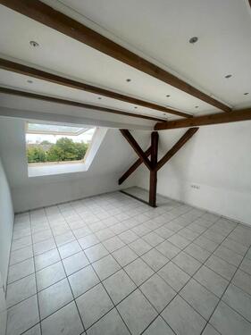 Foto - Dachgeschoßwohnung in Beckum zur Miete