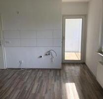 Demnächst frei! 2-Zimmer-Wohnung in Herten Disteln