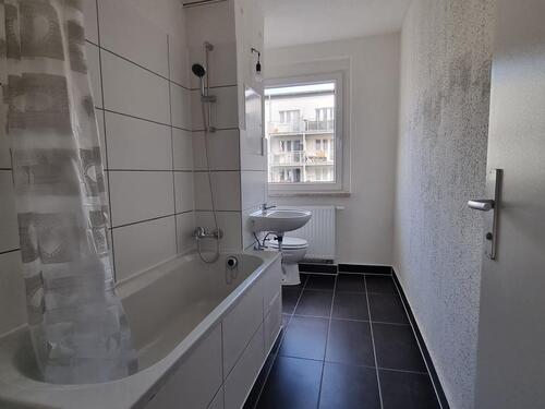 Foto - Etagenwohnung in Boizenburg/Elbe zur Miete