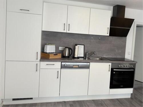 Foto - Moderne 2-Zimmer-Wohnung; voll möbiliert