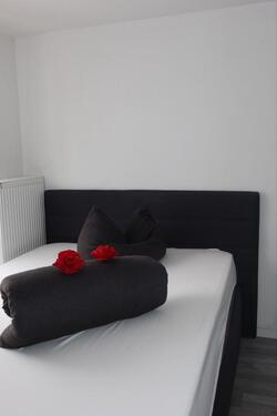 Foto - 2 Zimmer Erdgeschoßwohnung zur Miete in Bad Füssing